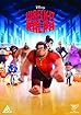 Wreck-It Ralph [DVD]