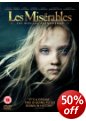 Les Miserables (Includes Digital and UltraViolet Copies)